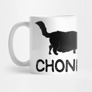 Chonk Cat Mug